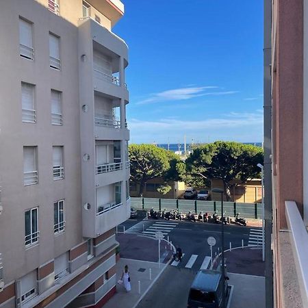 Appartement Proche Mer Cannes Exterior photo