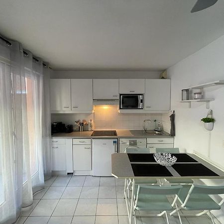 Appartement Proche Mer Cannes Exterior photo
