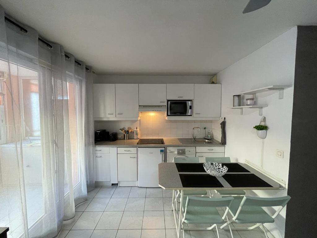 Appartement Proche Mer Cannes Exterior photo